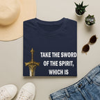 Sword of the Spirit - T-shirt