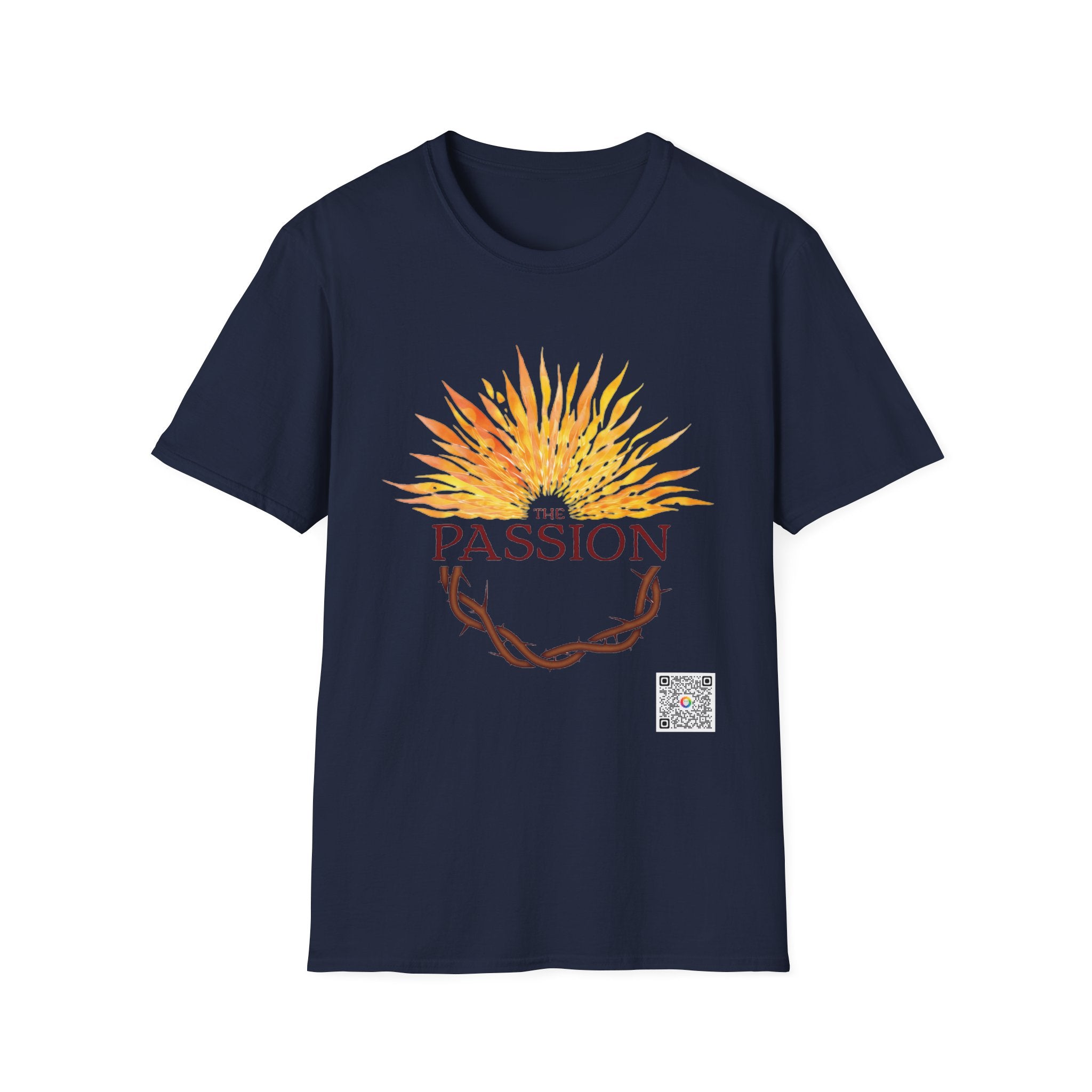 The Passion - T-shirt