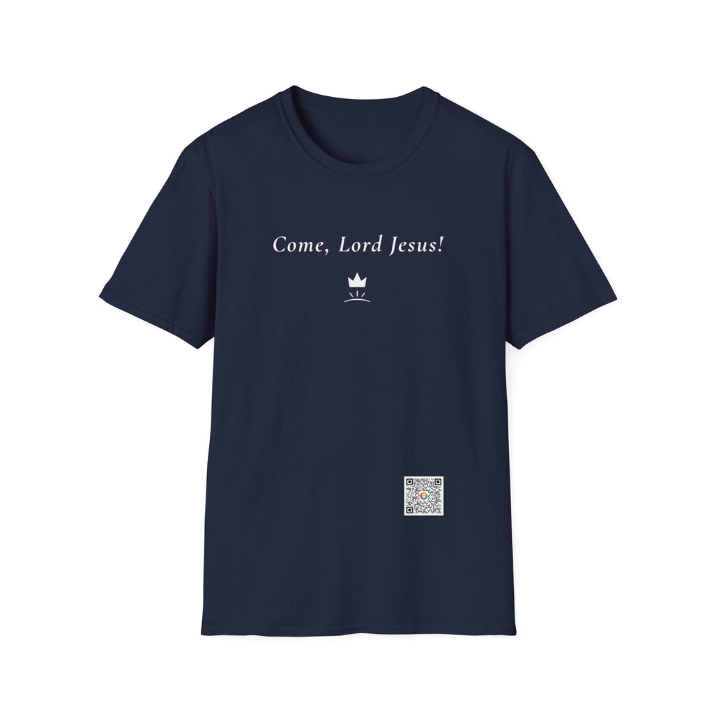 Come Lord Jesus - T-shirt