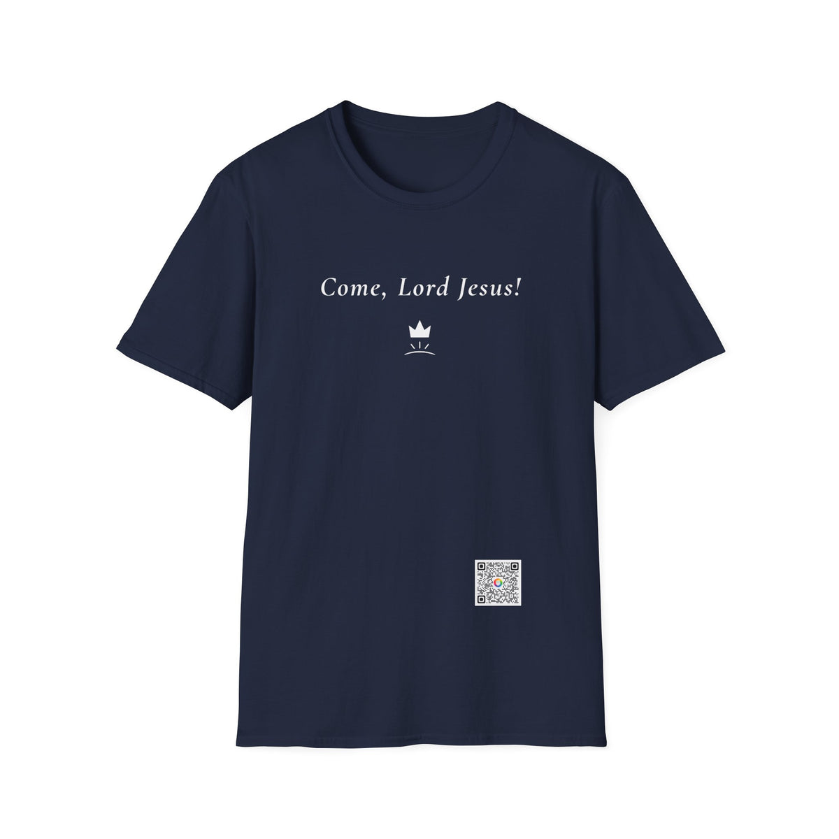 Come Lord Jesus - T-shirt
