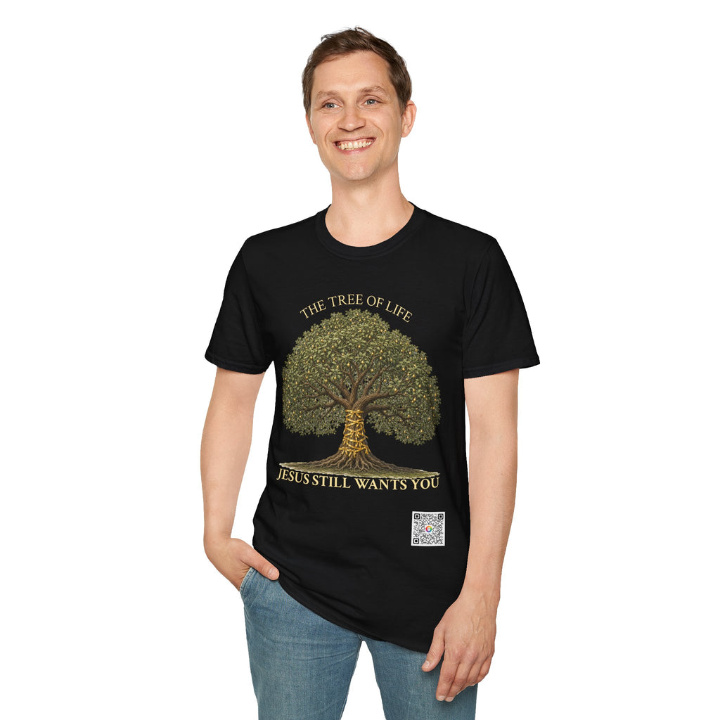 Yellow Ribbons - T-shirt