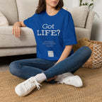 Got Life - T-shirt