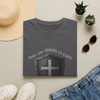 Shield of Faith 1 - T-shirt
