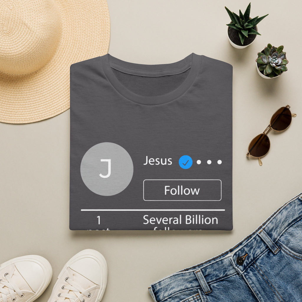 One Post - T-shirt