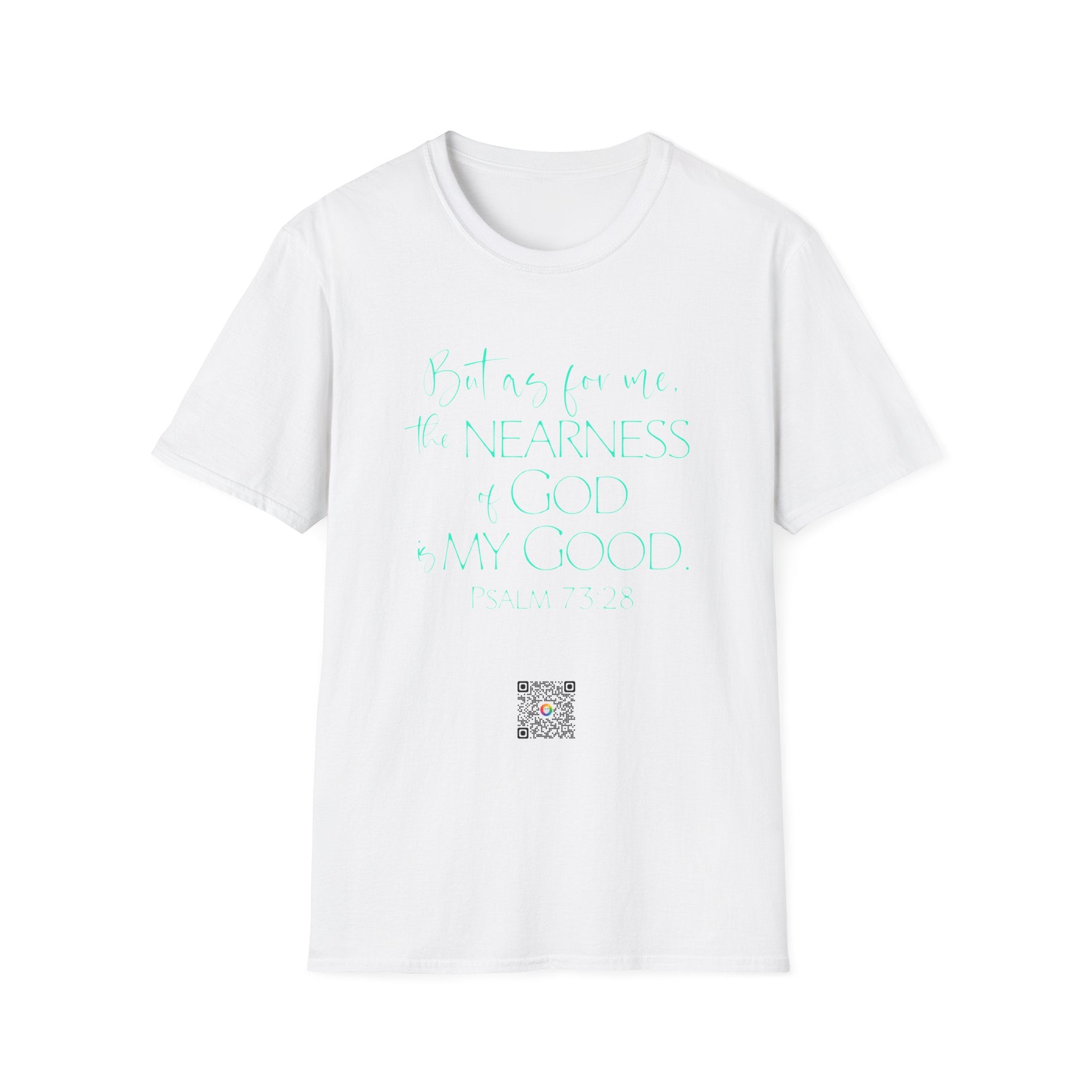 The Nearness of God - T-shirt
