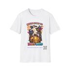 Dance Like David - T-shirt