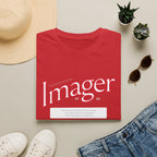 Imager - T-shirt