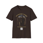 The Helmet of Salvation - T-shirt
