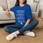 The Mystery of Faith - T-shirt