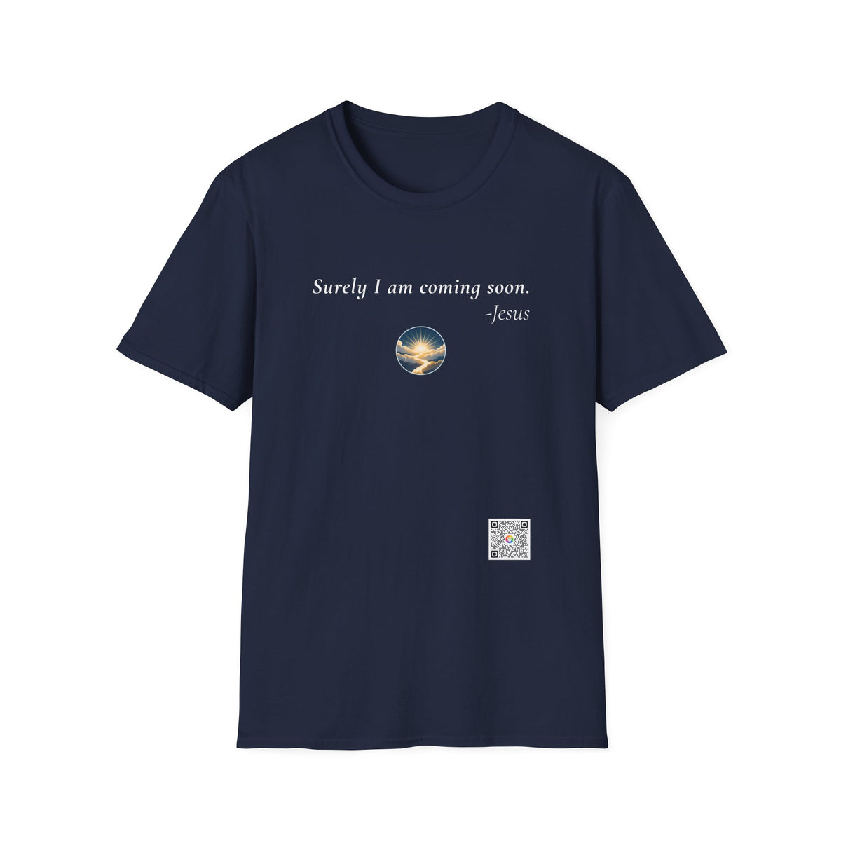 Coming Soon - T-shirt