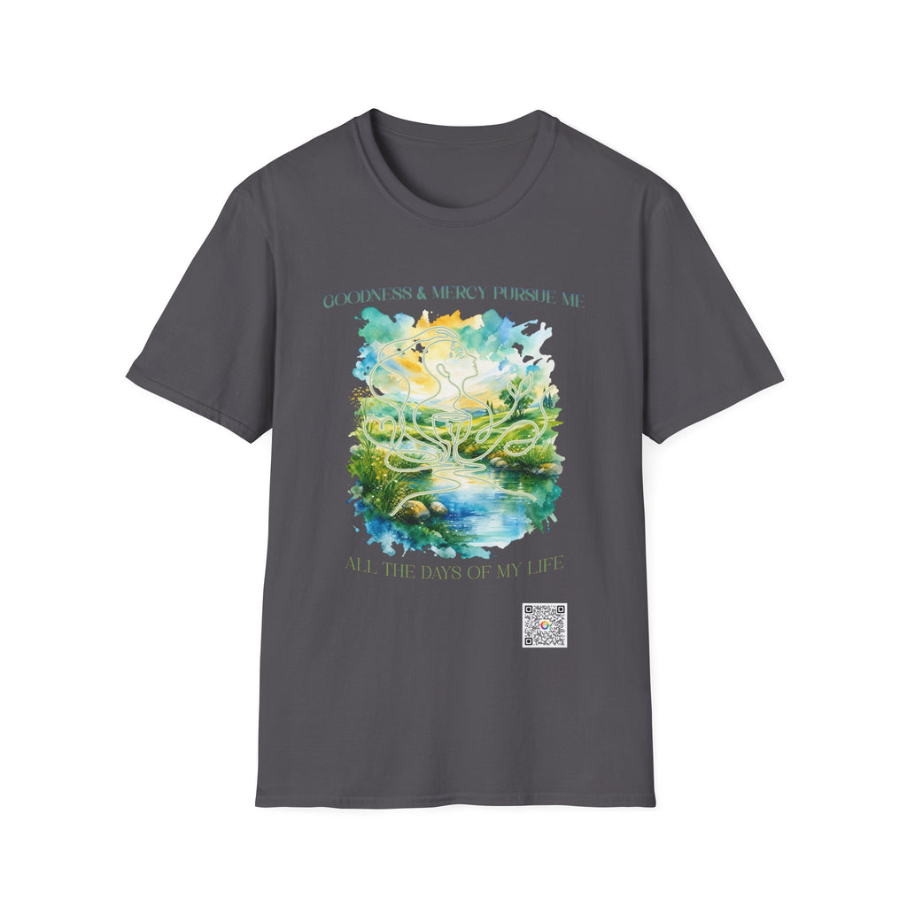 Psalm 23 - T-shirt
