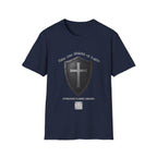 Shield of Faith 1 - T-shirt