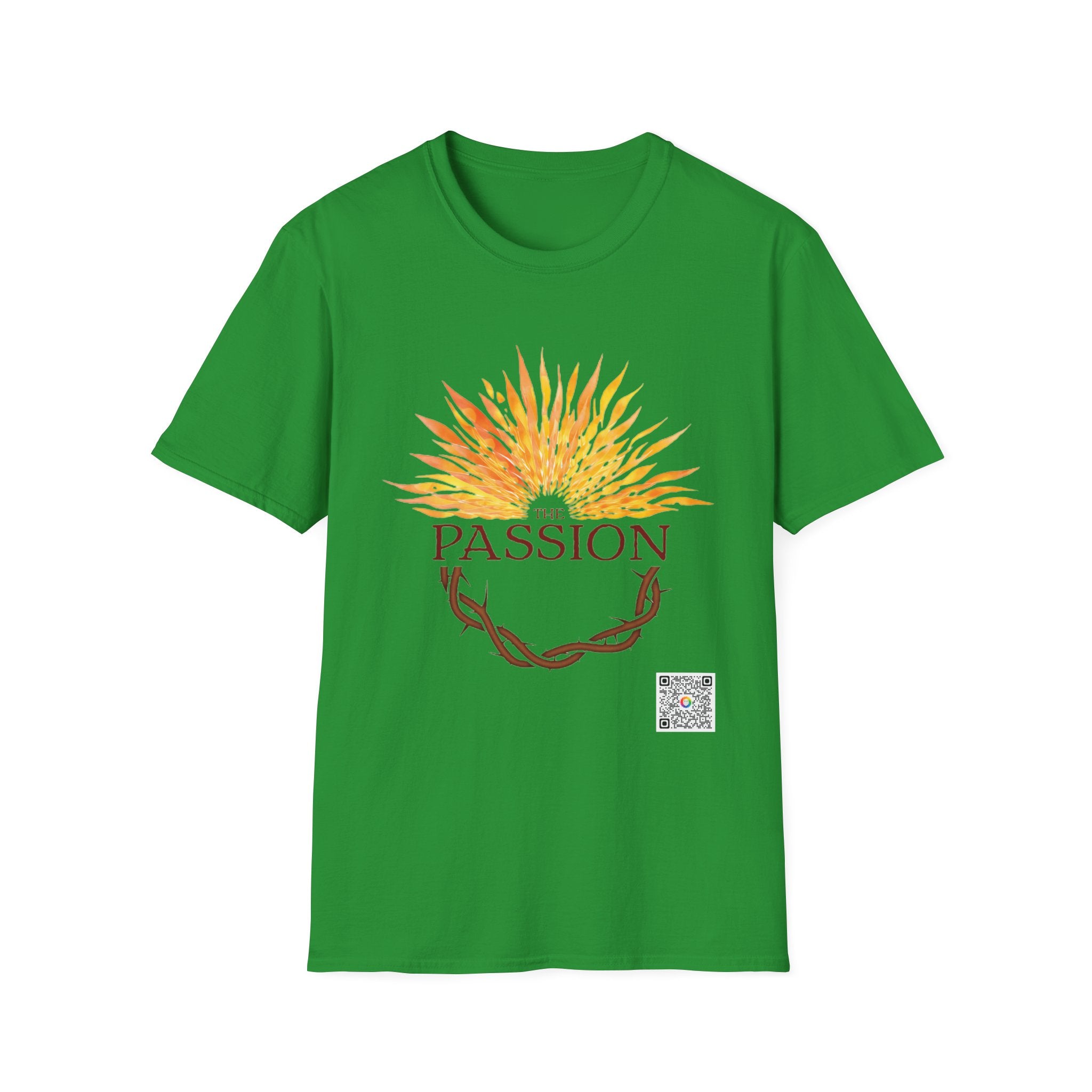 The Passion - T-shirt