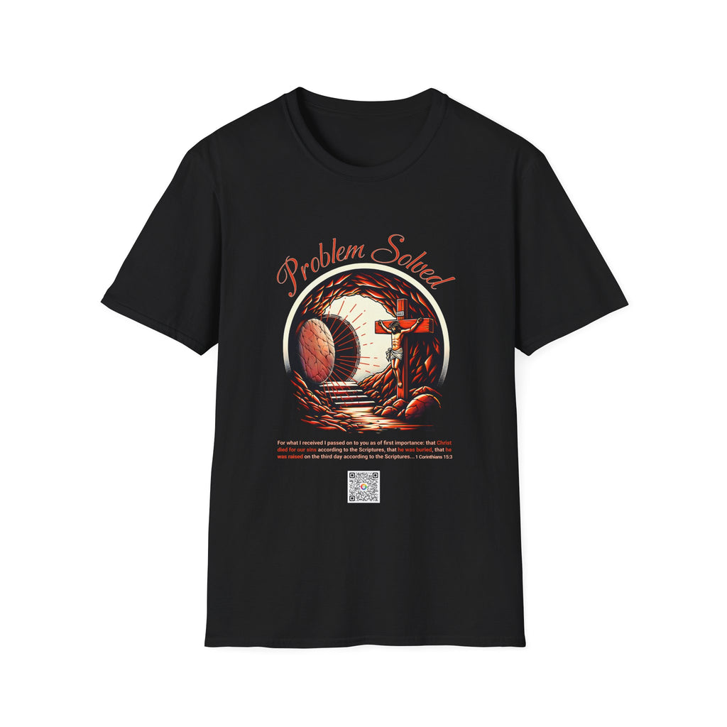 Problem Solved - T-shirt