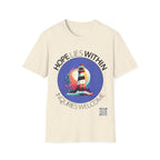 Hope Lies Within T-Shirt