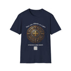 Shield of Faith 2 - T-shirt