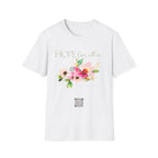 Hope Lies Within - Flowers