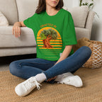 Grafted In - T-shirt