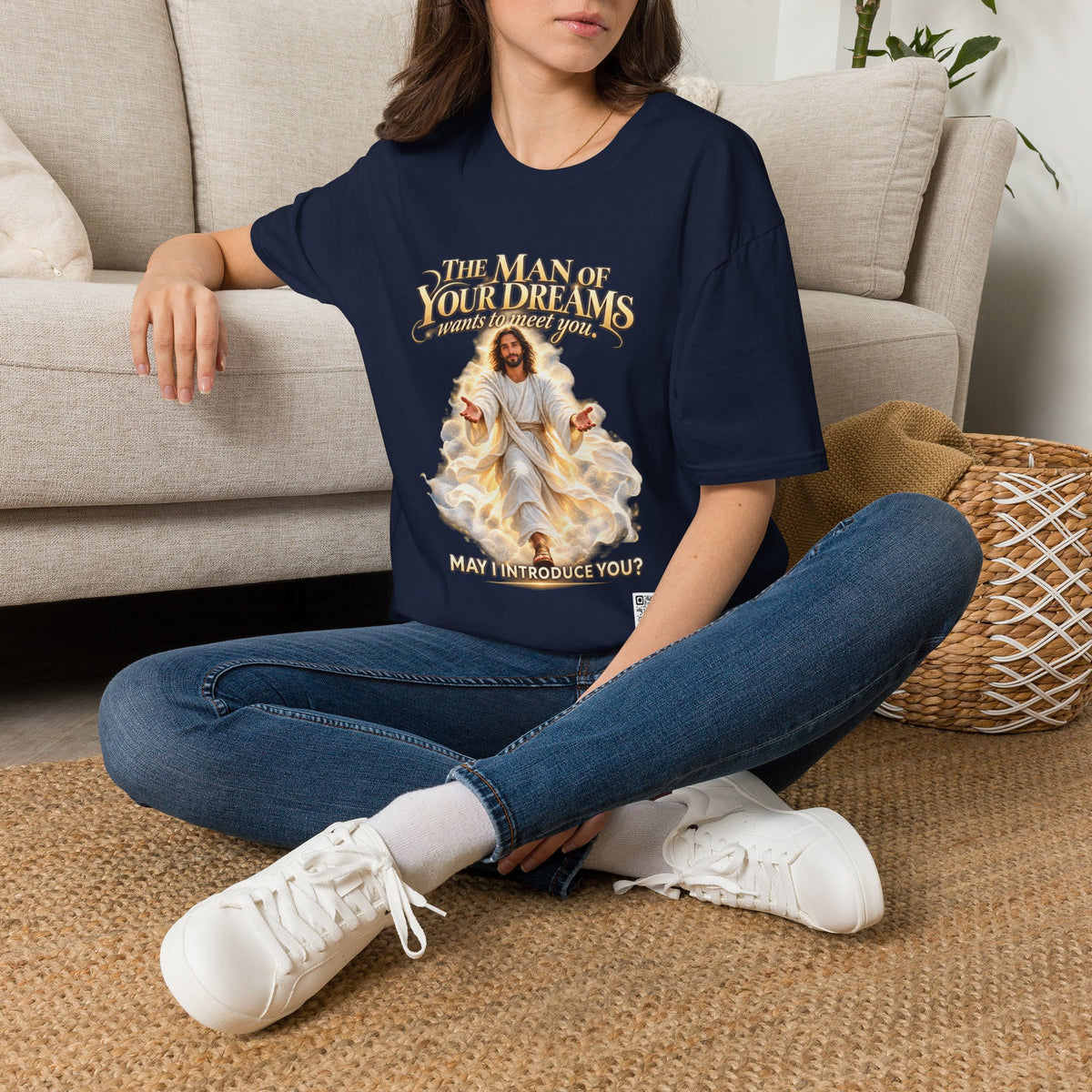 The Man of Your Dreams - T-shirt