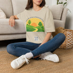 Hope Follows Faith - T-shirt