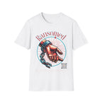 Ransomed Christian T-Shirt