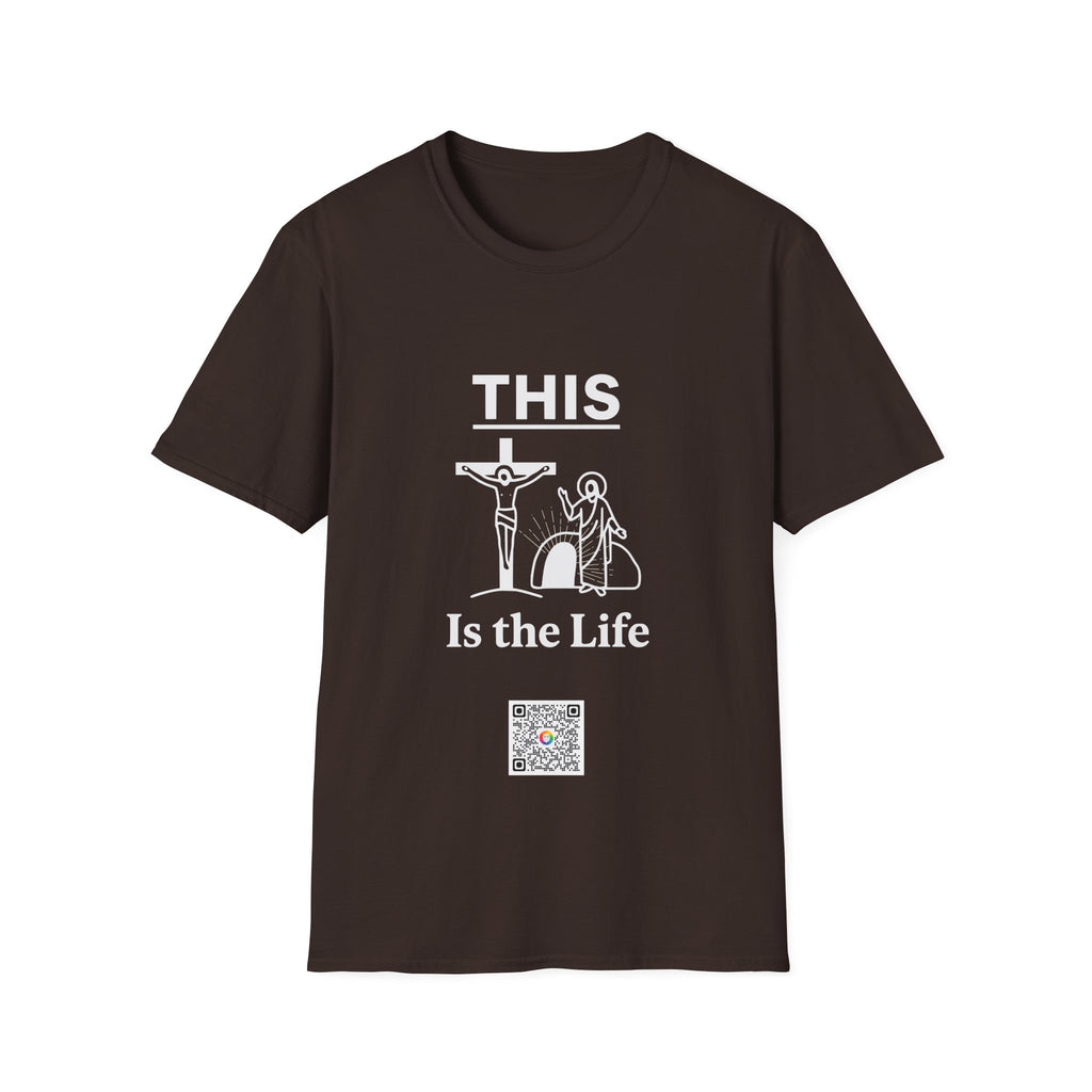 This is the Life - T-shirt