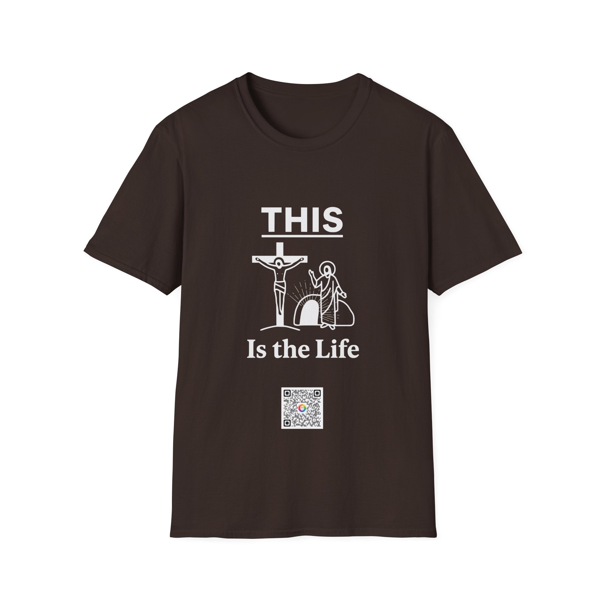 This is the Life - T-shirt