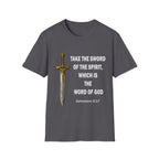 Sword of the Spirit - T-shirt