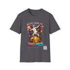 Dance Like David - T-shirt