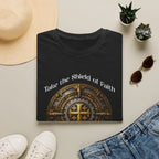 Shield of Faith - T-shirt