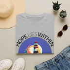Hope Lies Within T-Shirt