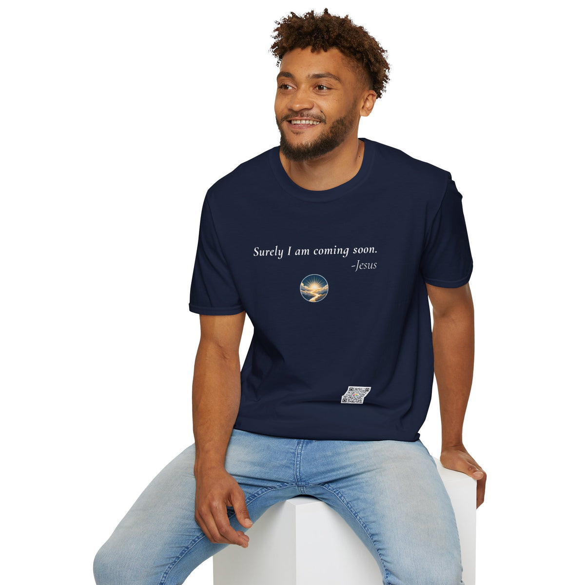 Coming Soon - T-shirt