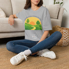 Hope Follows Faith - T-shirt