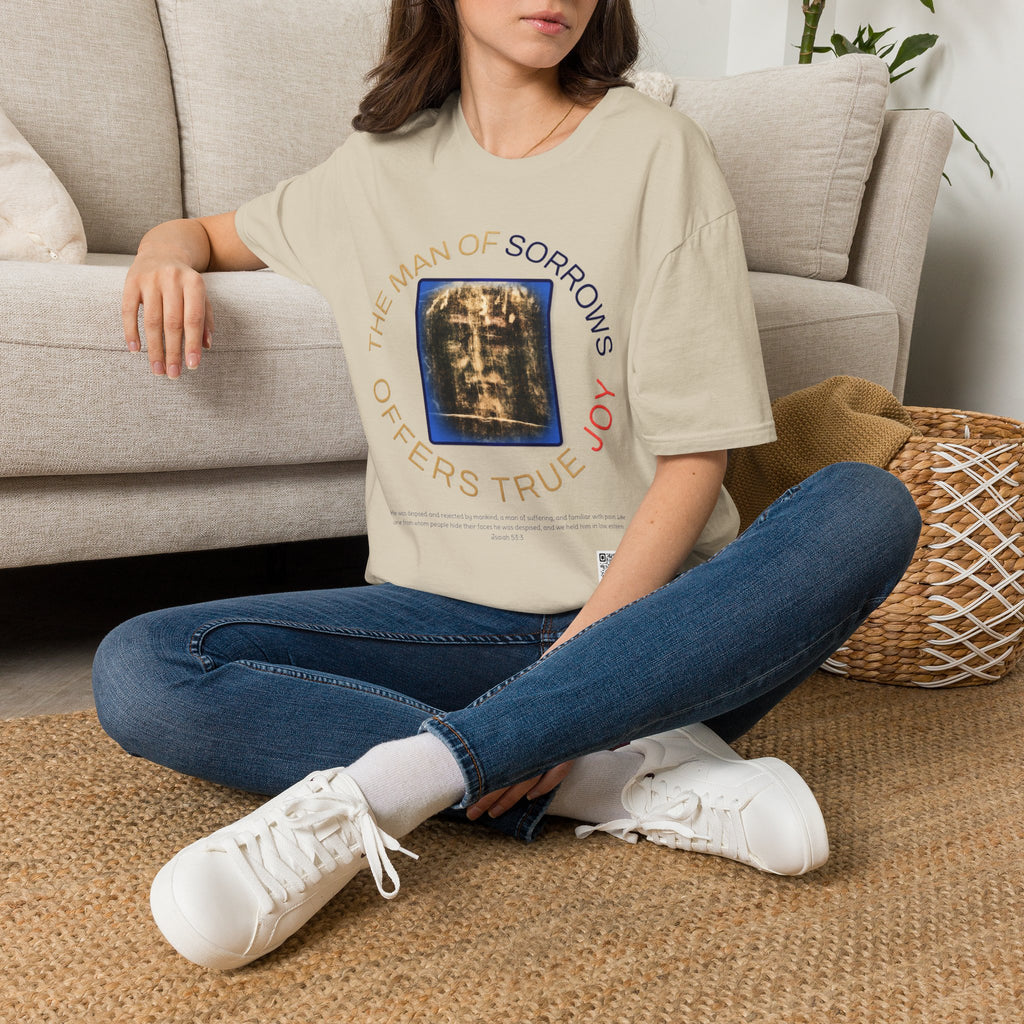 True Joy - T-shirt