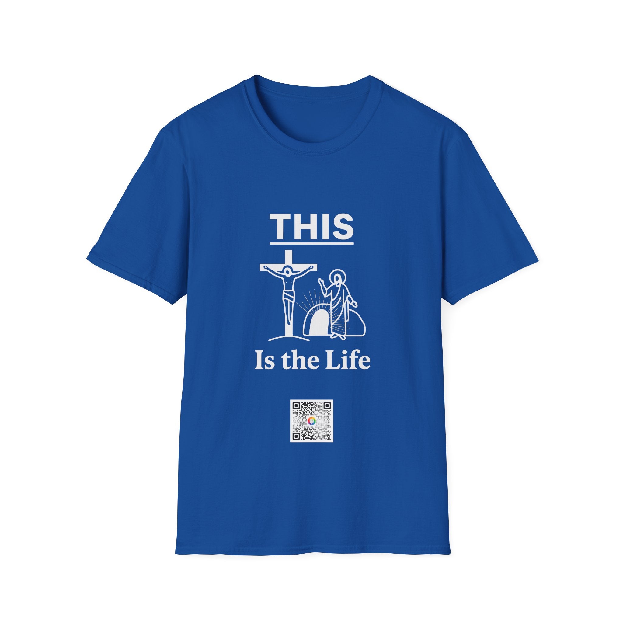 This is the Life - T-shirt