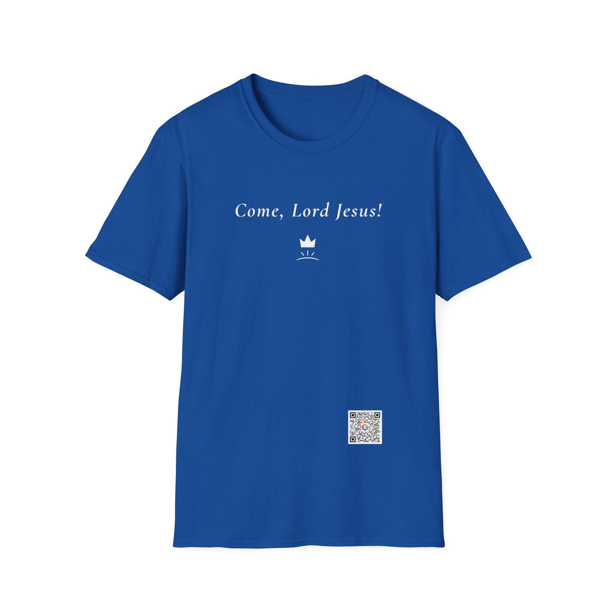 Come Lord Jesus - T-shirt