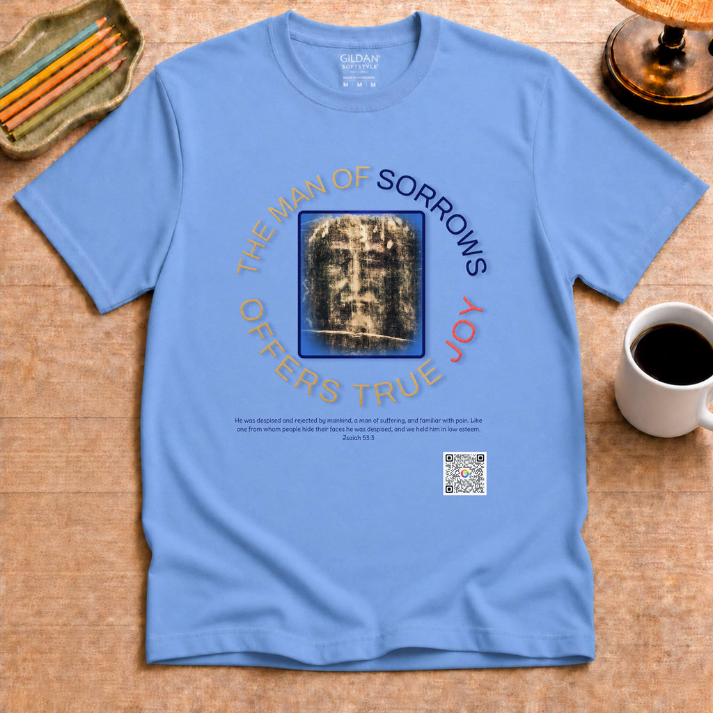True Joy - T-shirt