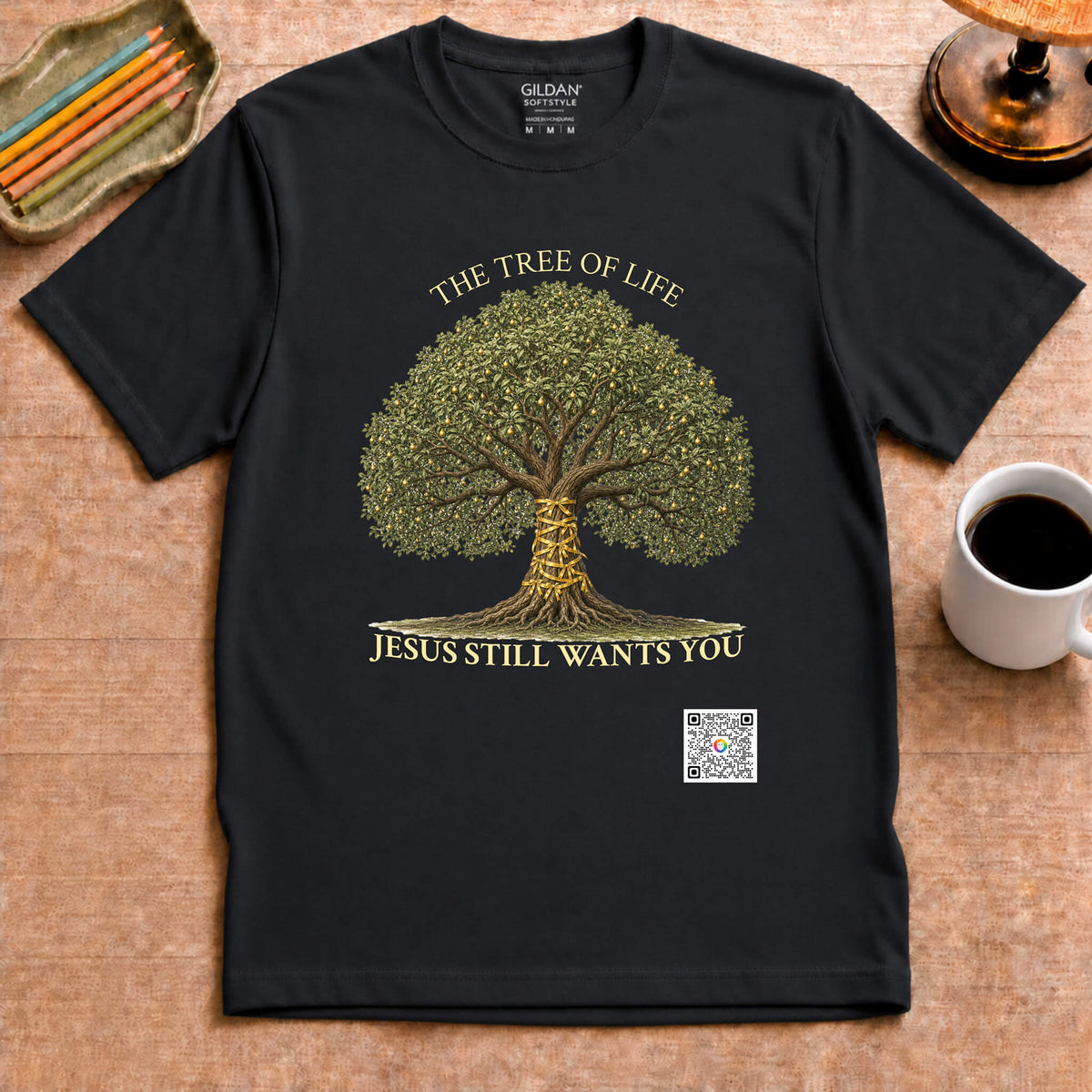 Yellow Ribbons - T-shirt