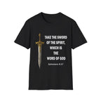 Sword of the Spirit - T-shirt