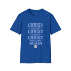 The Mystery of Faith - T-shirt