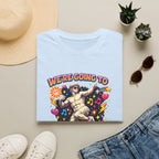Dance Like David - T-shirt