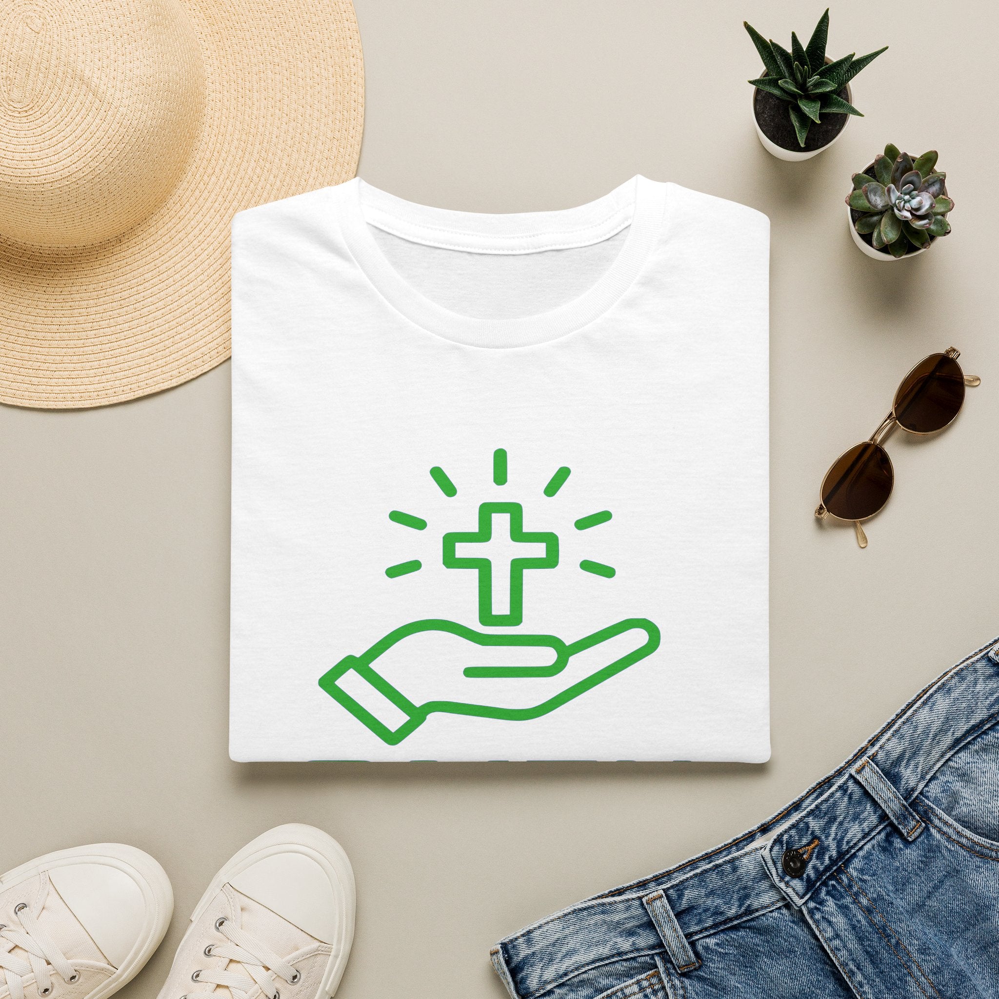 Faith Assurance - T-shirt