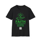Faith Assurance - T-shirt