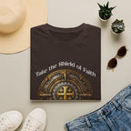 Shield of Faith 2 - T-shirt