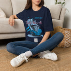 Jesus - True North - T-shirt