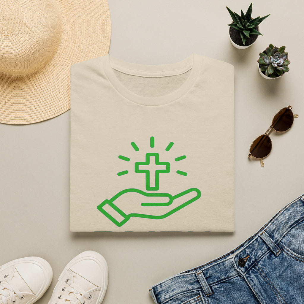 Faith Assurance - T-shirt