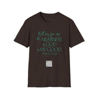 The Nearness of God - T-shirt