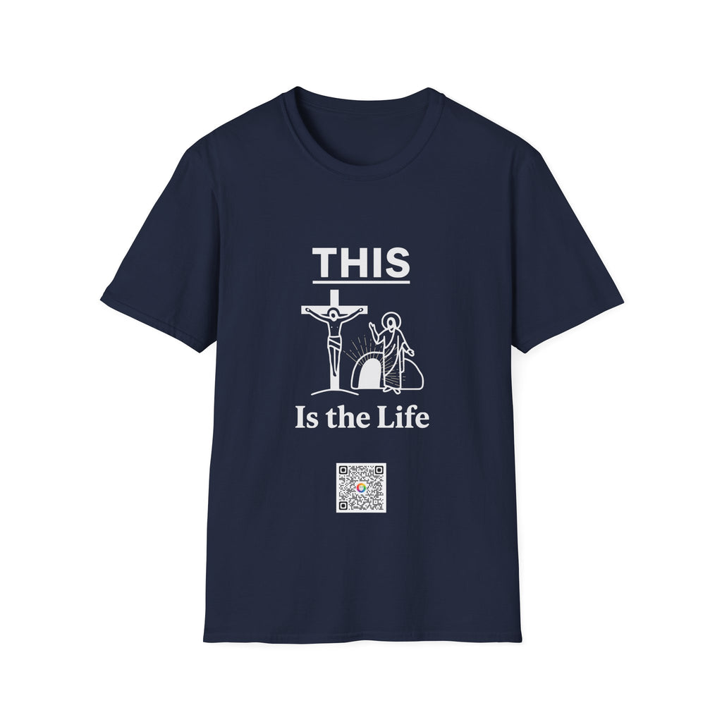 This is the Life - T-shirt