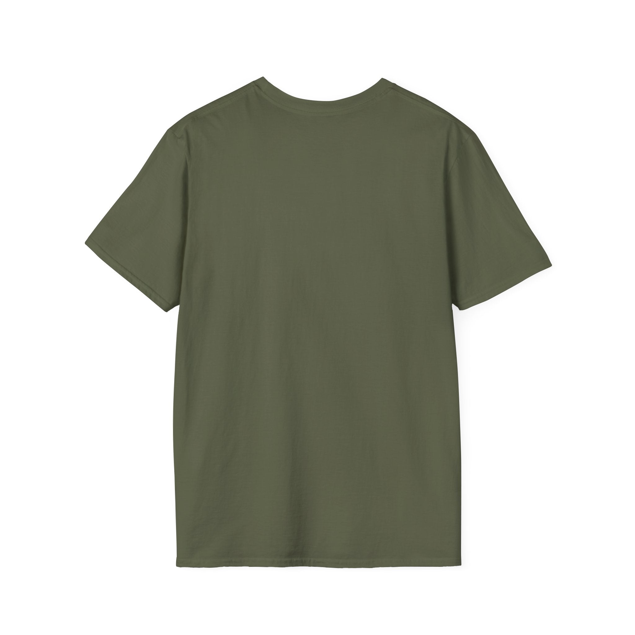 One Way - T-shirt