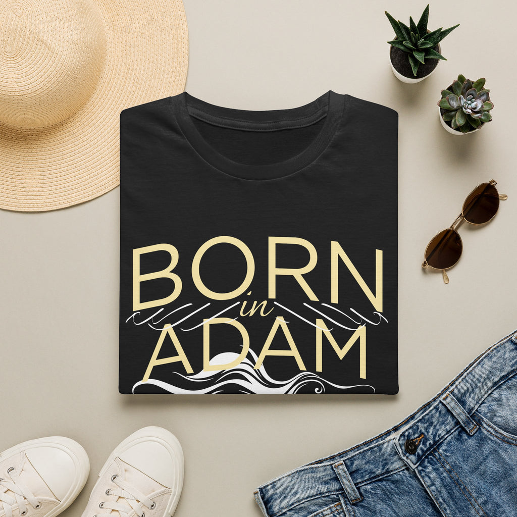 Born Again in Jesus Christ T-Shirt